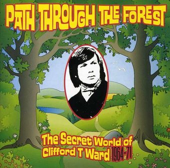 Path Through The Forest: Secert World of Clifford
