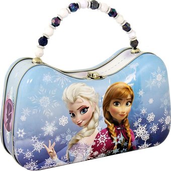 Disney - Frozen Scoop Tin Carry All