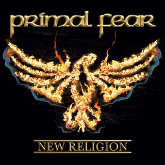 Primal Fear-New Religion