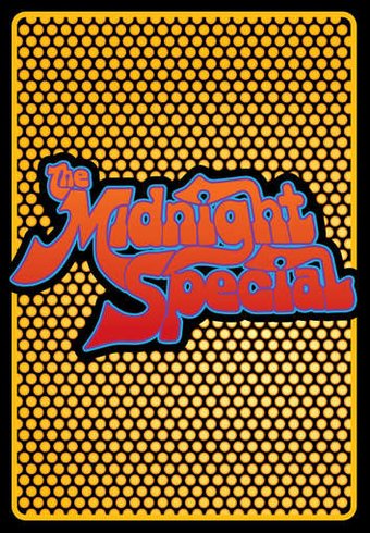 The Midnight Special (11-DVD)