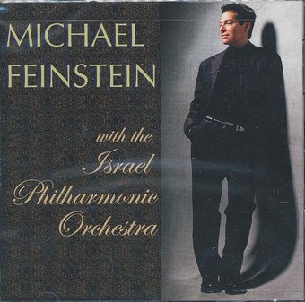 Michael Feinstein With the Israel Philharmonic