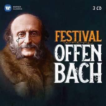 Festival Offenbach (Dig)