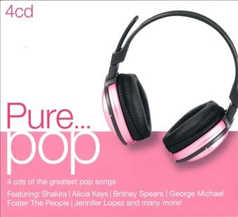 Pure Pop (4-CD)