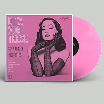 Dita Von Teese: Soundtrack For Seduction