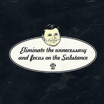 Eliminate the Unnecessary