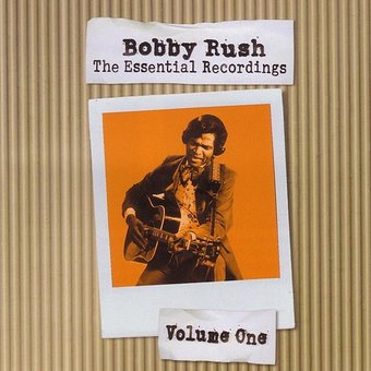 The Essential Recordings, Volume 1
