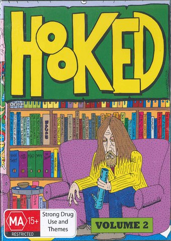 Hooked, Volume 2 (Reefer Madness / Distant