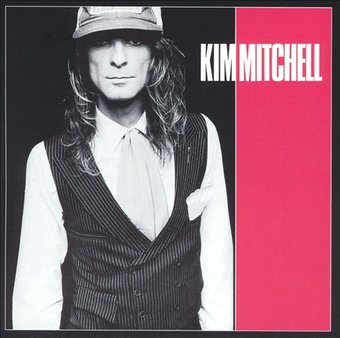 Kim Mitchell [EP]