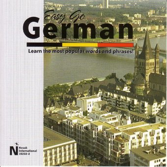 Easy Go: German