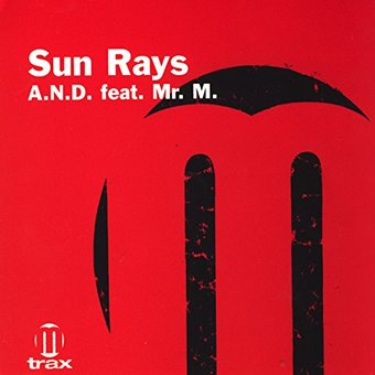 Sun Rays [Single]