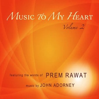 Music To My Heart Volume 2