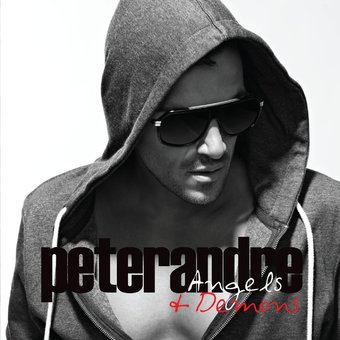 Peter Andre-Angels & Demons