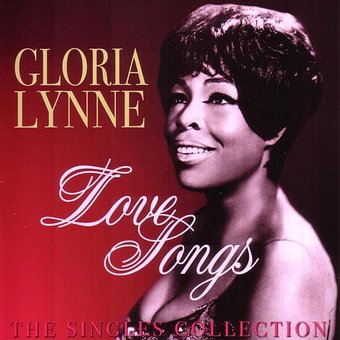 Love Songs: The Singles Collection (2-CD)