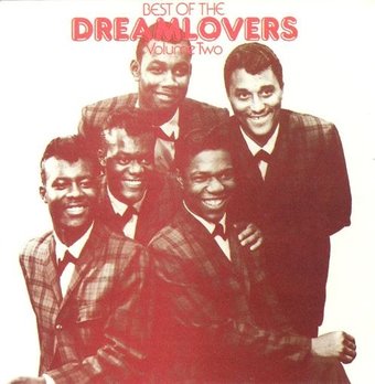The Best of the Dreamlovers, Volume 2