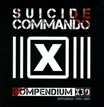 Compendium [Box Set] (9-CD + DVD)