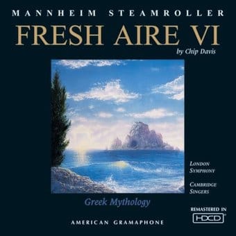 Fresh Aire VI [Remaster]