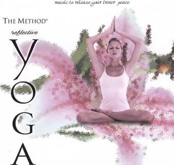 The Method: Relective Yoga