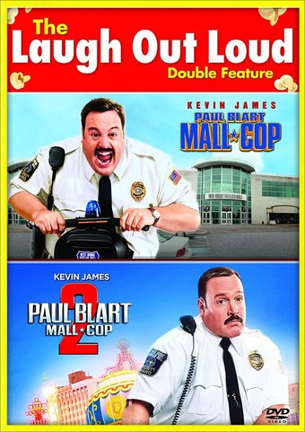 Paul Blart: Mall Cop / Paul Blart: Mall Cop 2