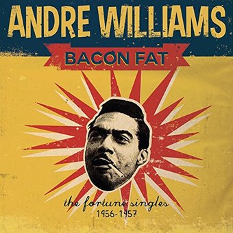 Bacon Fat:Fortune Singles 1956-1957