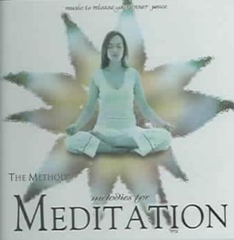 Melodies For Meditation