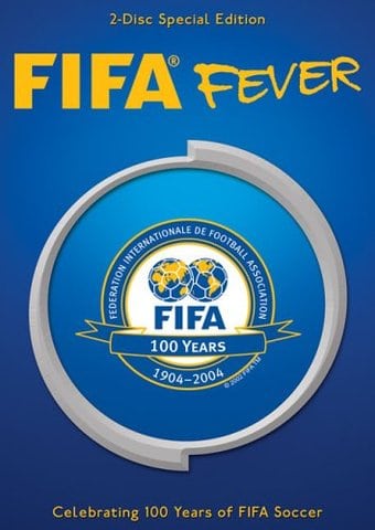 Soccer - FIFA Fever (2-DVD)