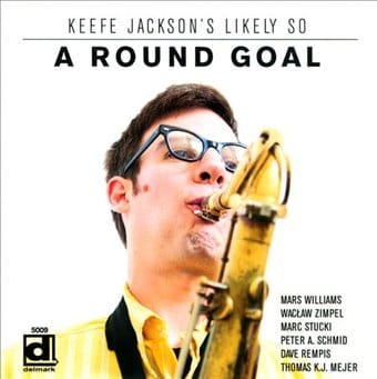 A Round Goal (Live)