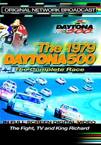 1979 Daytona 500