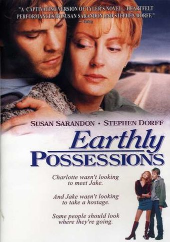Earthly Possessions
