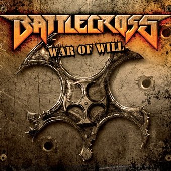 War Of Will (Picture Disc)