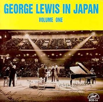 In Japan, Volume 1 (Live)