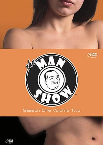The Man Show - Season 1 - Volume 2 (3-DVD)