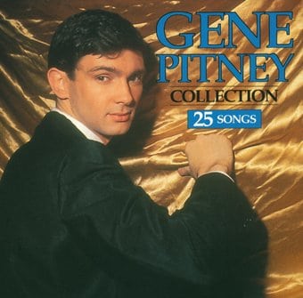 Gene Pitney Collection