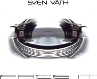 Sven Vath-Face It 
