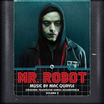 Mr. Robot Vol. 3