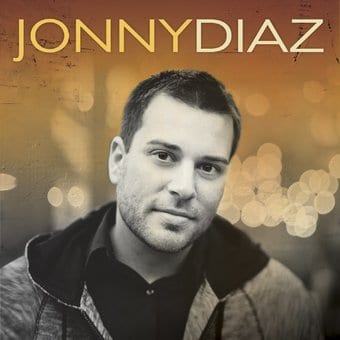 Jonny Diaz-S/T