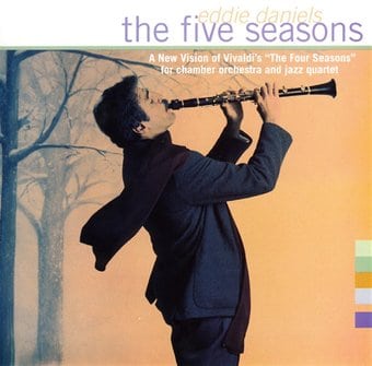 The Five Seasons
