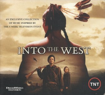 Soundtrack: INTO THE WEST-Sarah McLachlan,Lyle