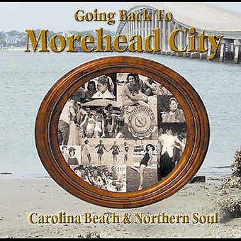 Going Back to Morehead City