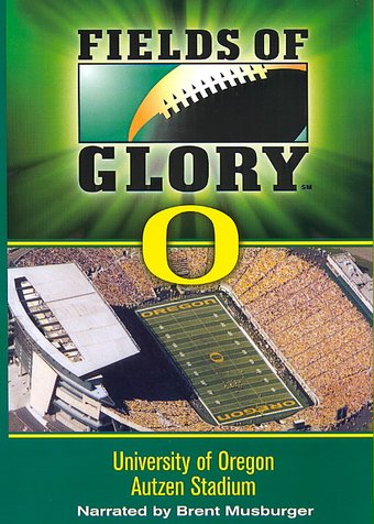 Fields of Glory - Oregon