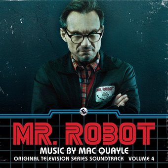 Mr. Robot, Volume 4