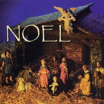 Noel: Traditional Vocals / Various
