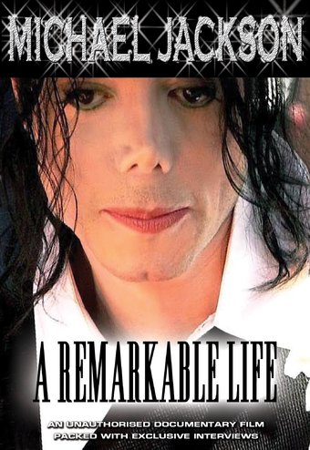 Michael Jackson - Remarkable Life