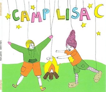 Camp Lisa [Slimline]