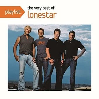 Playlist: The Very Best Of Lonestar