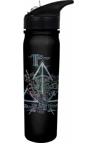 Harry Potter - Deathly Hallows Opaque 18 Oz.