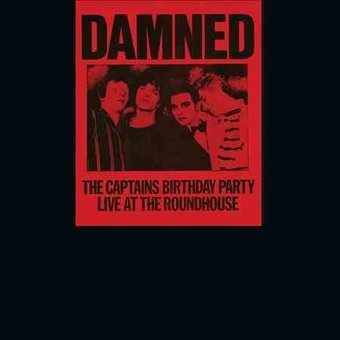 Captains Birthday Party [import]