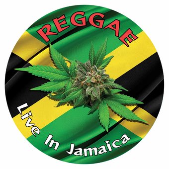 Reggae: Live In Jamaica / Various