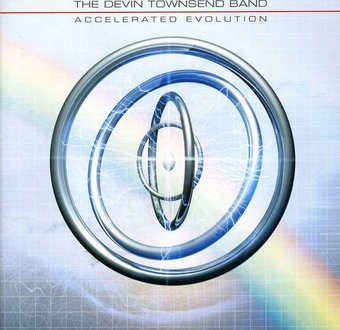 Accelerated Evolution [import]