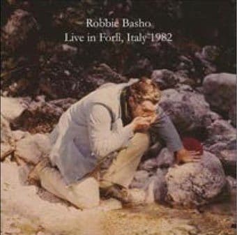 Live in Forli, Italy 1982