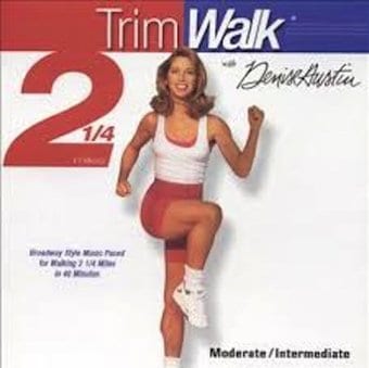Trim Walk (Moderate / Intermediate)